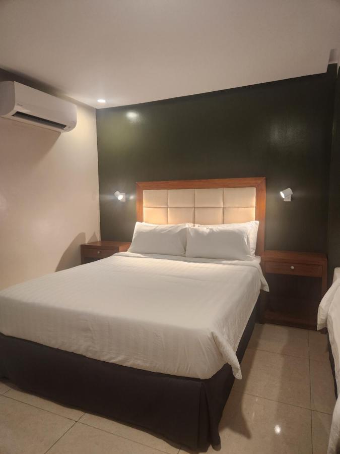 Abaca Suites Daraga  Exterior foto